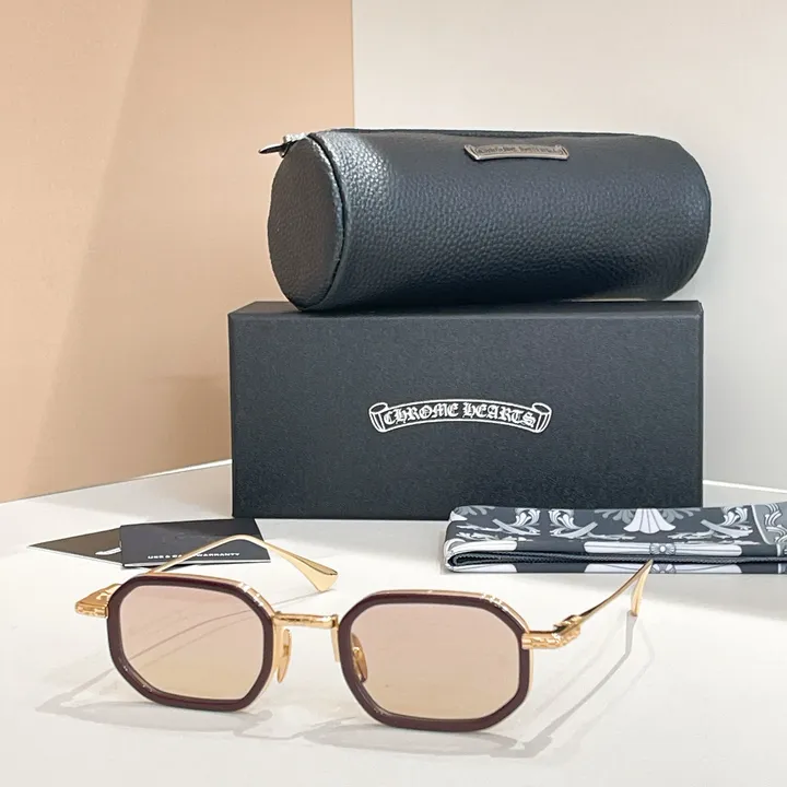 スーパーコピー クロムハーツ サングラス