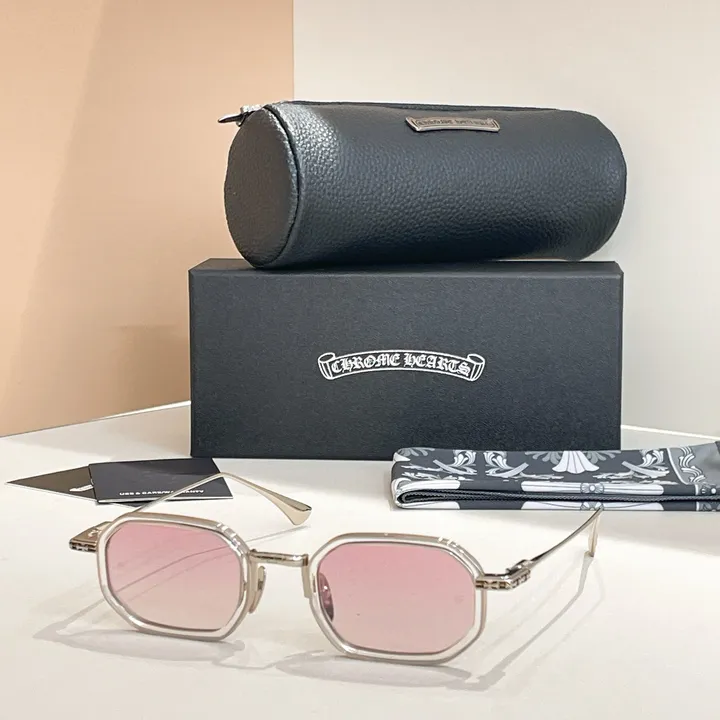 スーパーコピー クロムハーツ サングラス