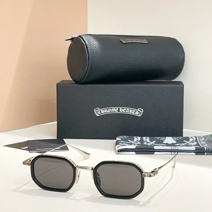 スーパーコピー クロムハーツ サングラス