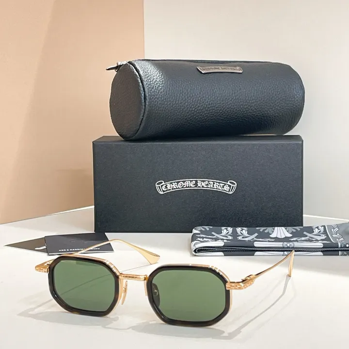 スーパーコピー クロムハーツ サングラス