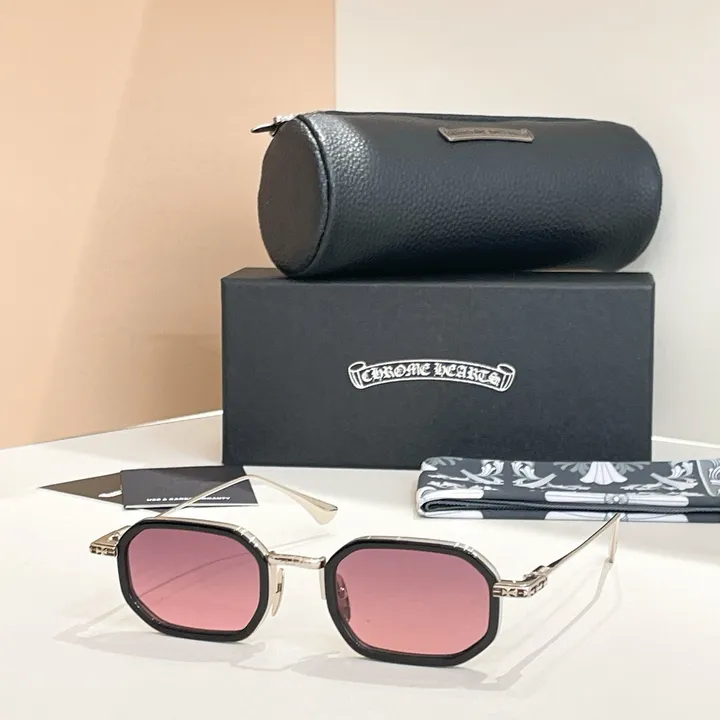 スーパーコピー クロムハーツ サングラス