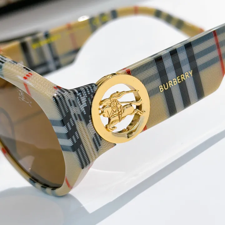 スーパーコピー バーバリー ス サングラス