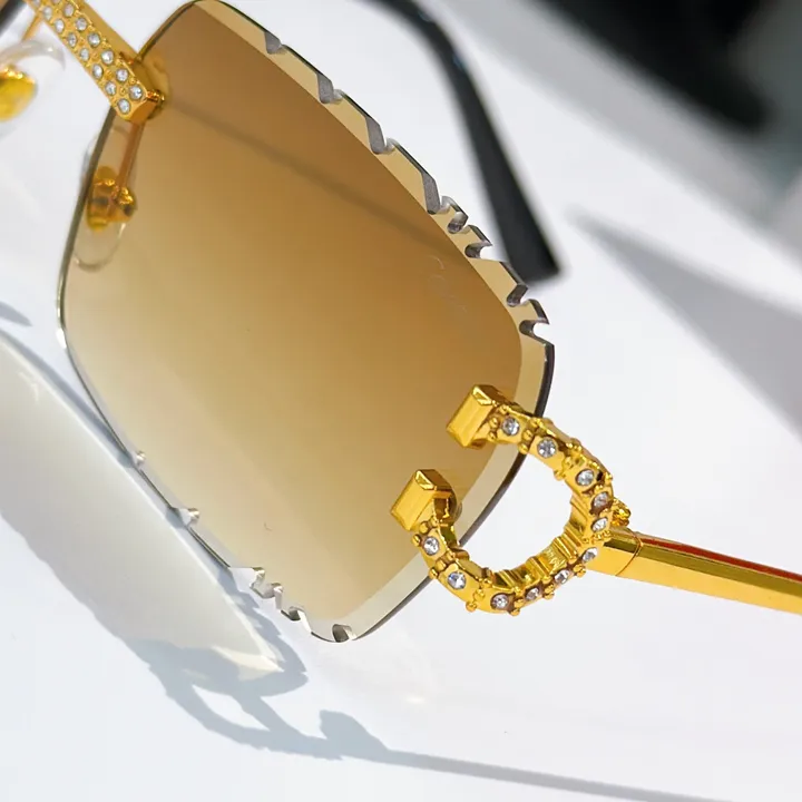 スーパーコピー カルティエ サングラス