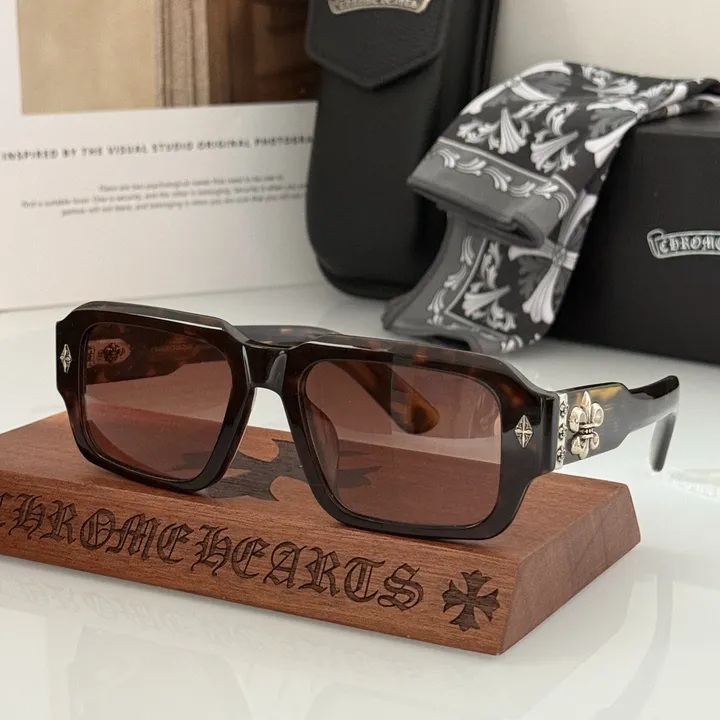 スーパーコピー クロムハーツ サングラス