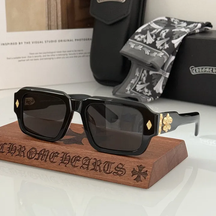 スーパーコピー クロムハーツ サングラス