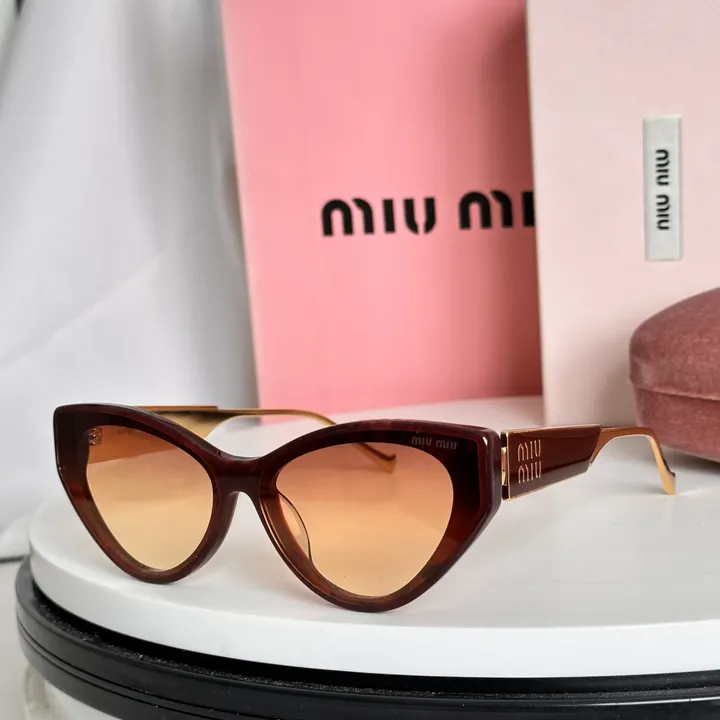 スーパーコピー ミュウミュウ サングラス