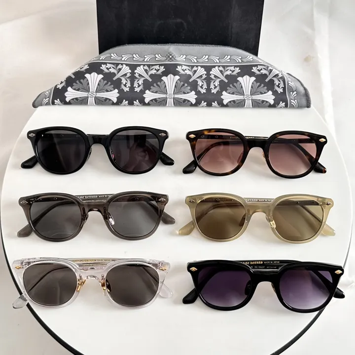 スーパーコピー クロムハーツ サングラス