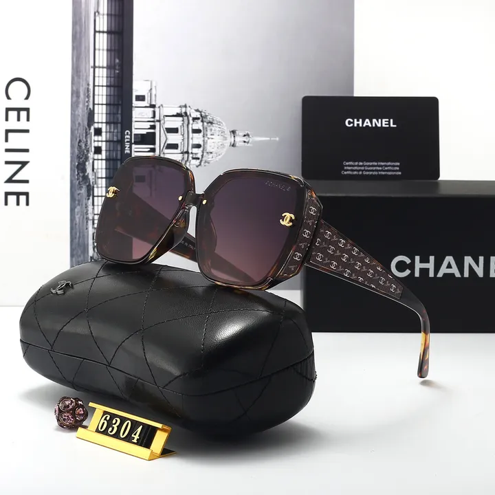 スーパーコピー シャネル サングラス