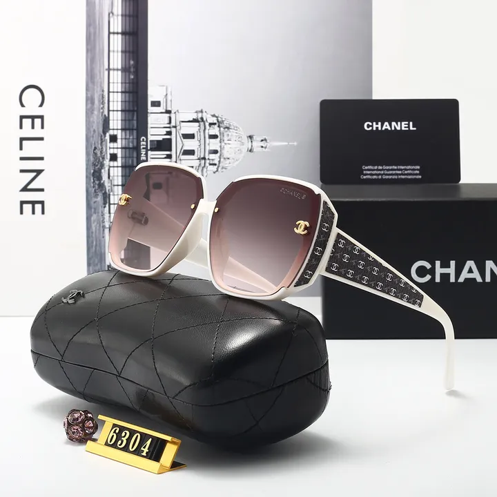 スーパーコピー シャネル サングラス