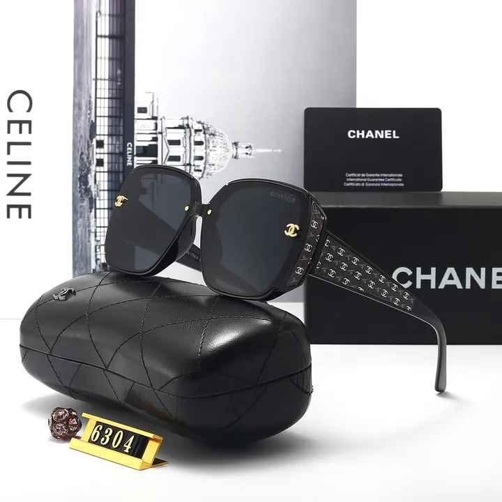 スーパーコピー シャネル サングラス