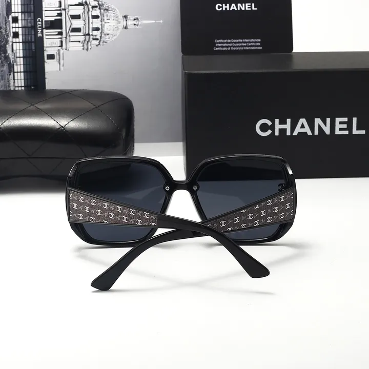 スーパーコピー シャネル サングラス