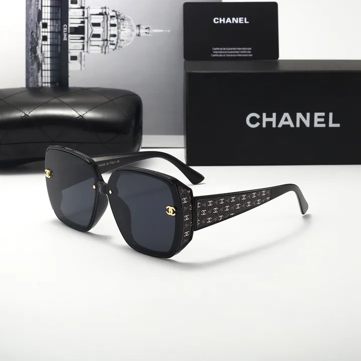 スーパーコピー シャネル サングラス