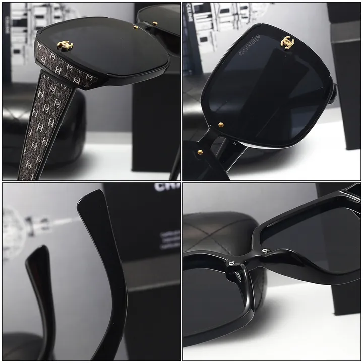 スーパーコピー シャネル サングラス