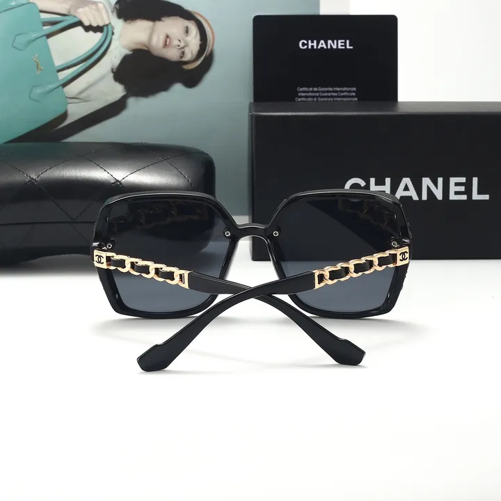 スーパーコピー シャネル サングラス