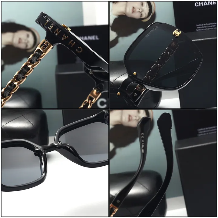 スーパーコピー シャネル サングラス