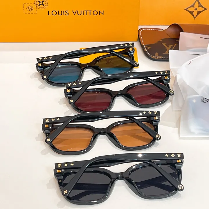 スーパーコピー ルイヴィトン サングラス