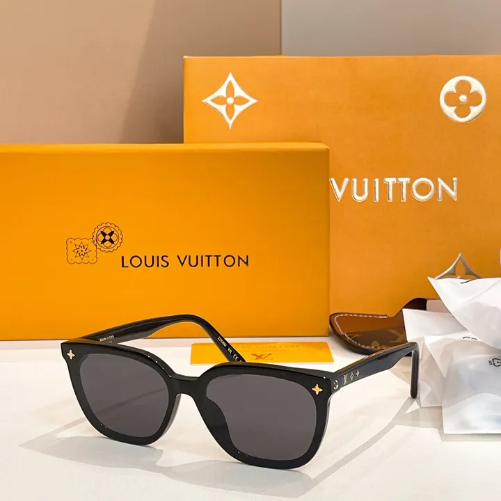 スーパーコピー ルイヴィトン サングラス