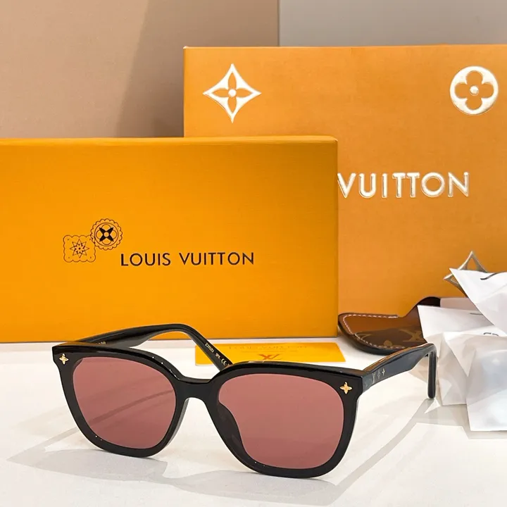 スーパーコピー ルイヴィトン サングラス