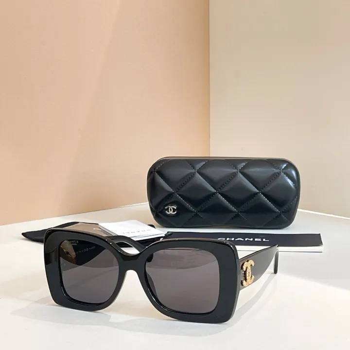 スーパーコピー シャネル サングラス