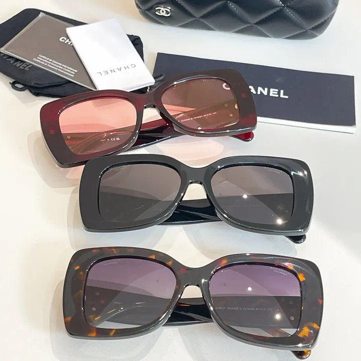 スーパーコピー シャネル サングラス