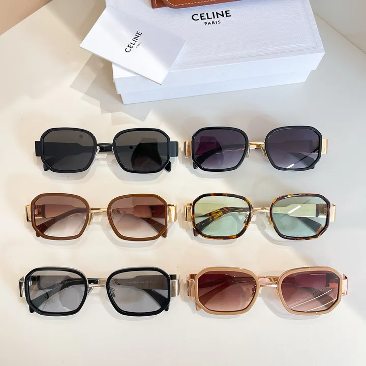 スーパーコピー セリーヌ サングラス