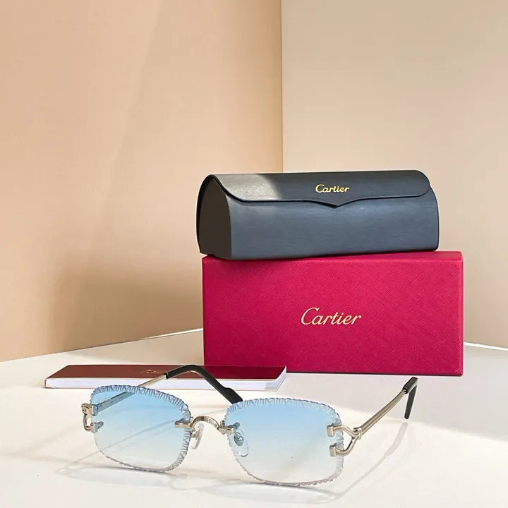 スーパーコピー カルティエ サングラス