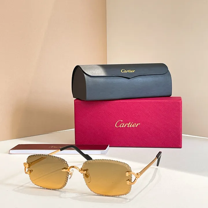 スーパーコピー カルティエ サングラス