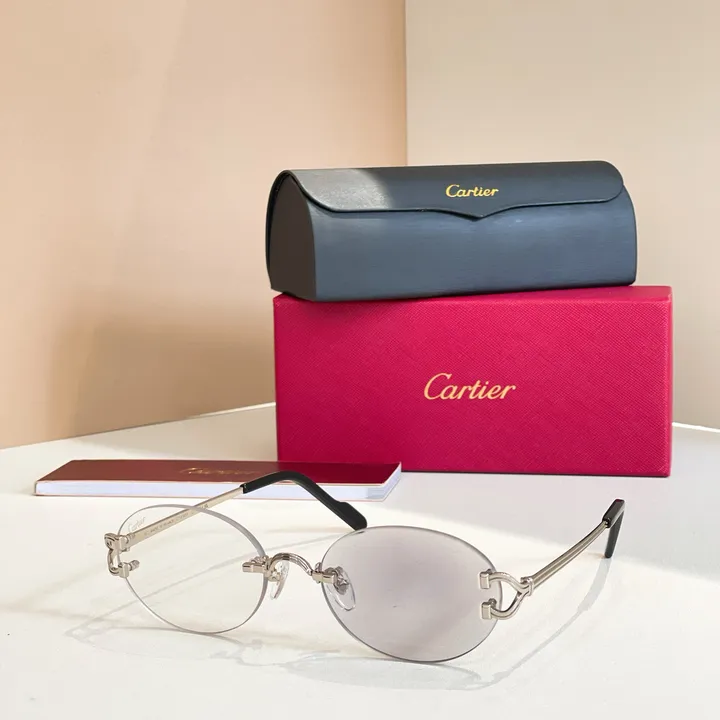 スーパーコピー カルティエ サングラス