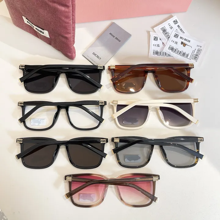 スーパーコピー ミュウミュウ サングラス