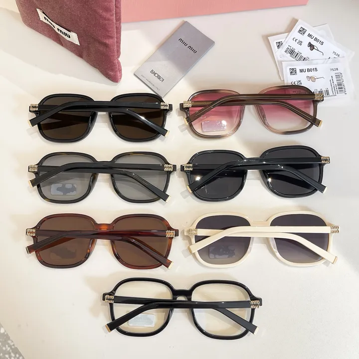 スーパーコピー ミュウミュウ サングラス