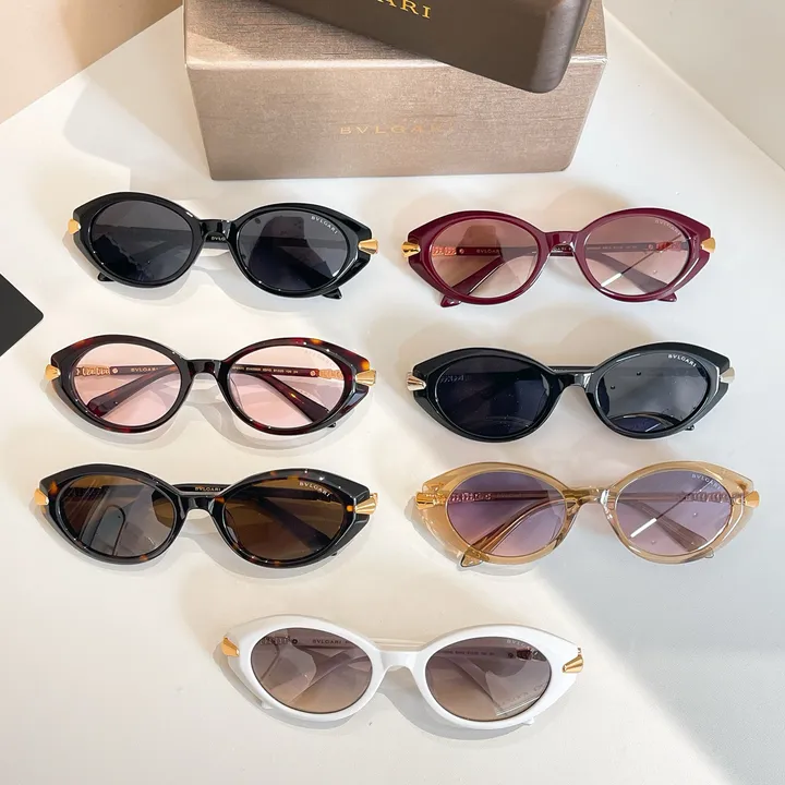 スーパーコピー ブルガリ サングラス