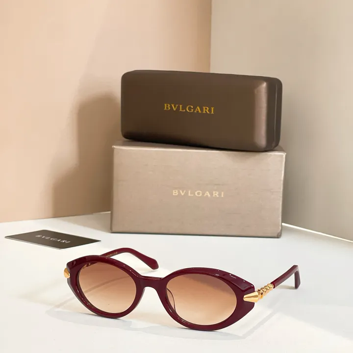 スーパーコピー ブルガリ サングラス