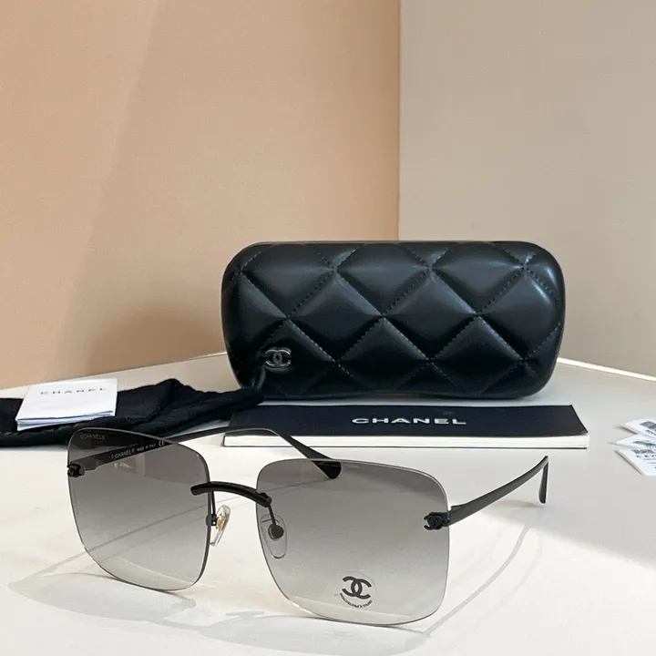 スーパーコピー シャネル サングラス