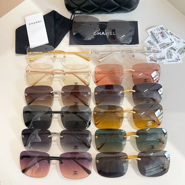 スーパーコピー シャネル サングラス