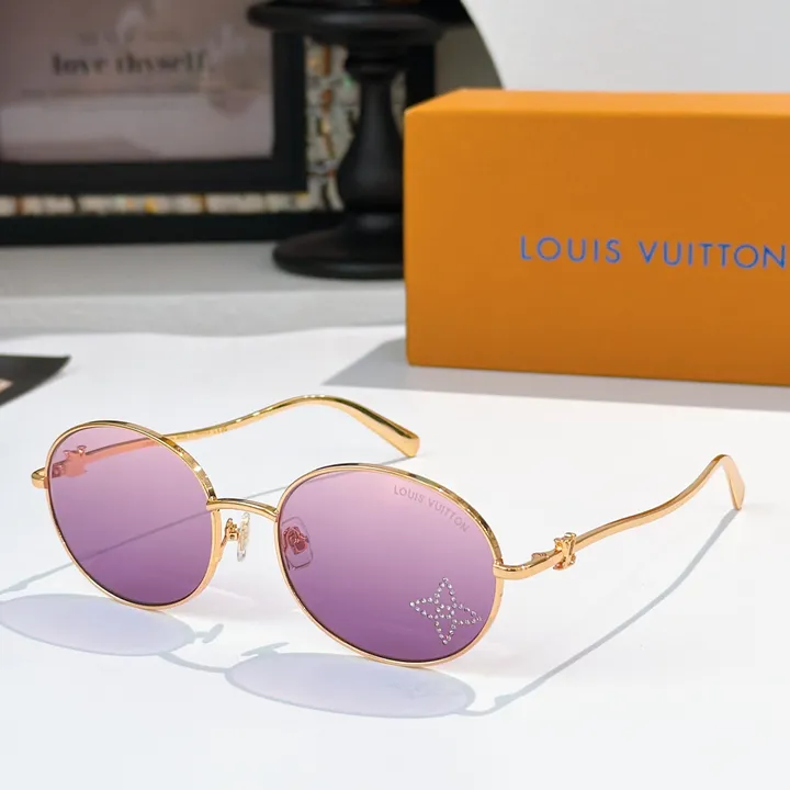 スーパーコピー ルイヴィトン サングラス