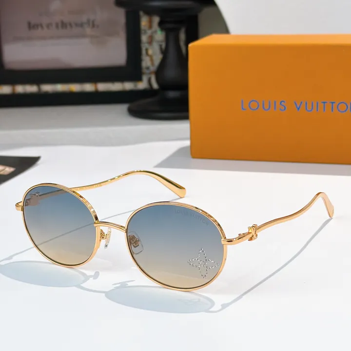 スーパーコピー ルイヴィトン サングラス