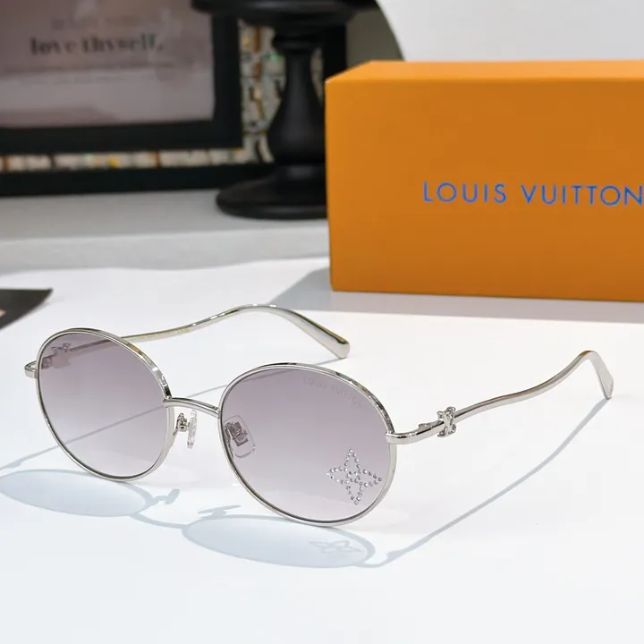 スーパーコピー ルイヴィトン サングラス