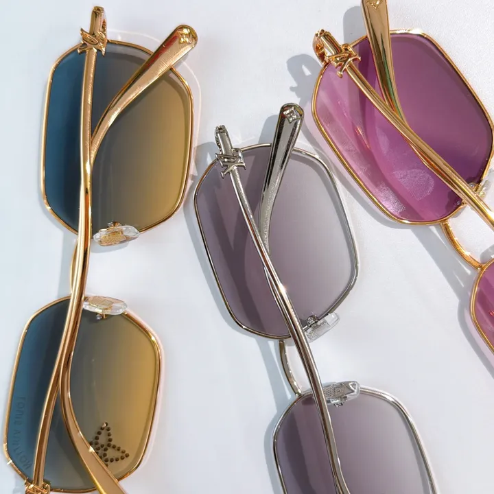 スーパーコピー ルイヴィトン サングラス