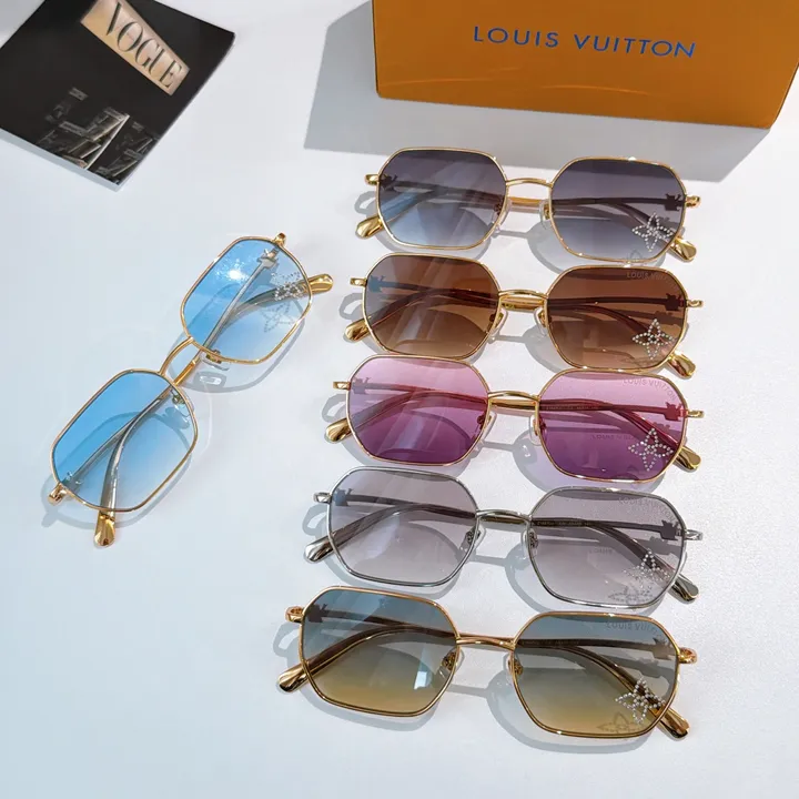 スーパーコピー ルイヴィトン サングラス