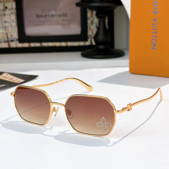 スーパーコピー ルイヴィトン サングラス