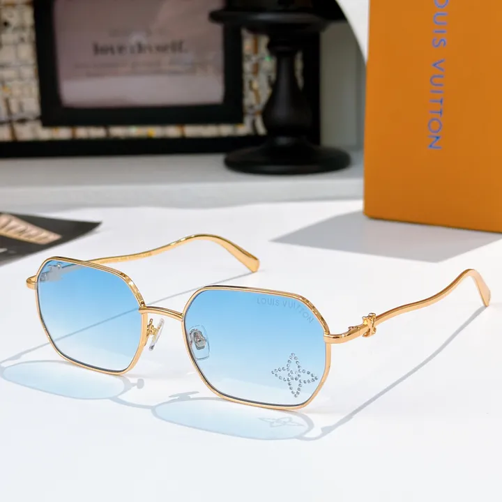 スーパーコピー ルイヴィトン サングラス