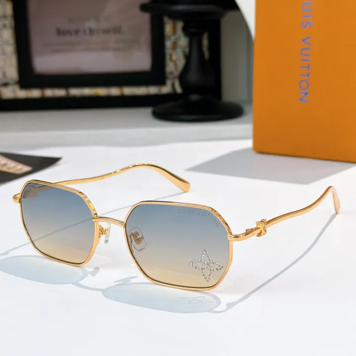 スーパーコピー ルイヴィトン サングラス