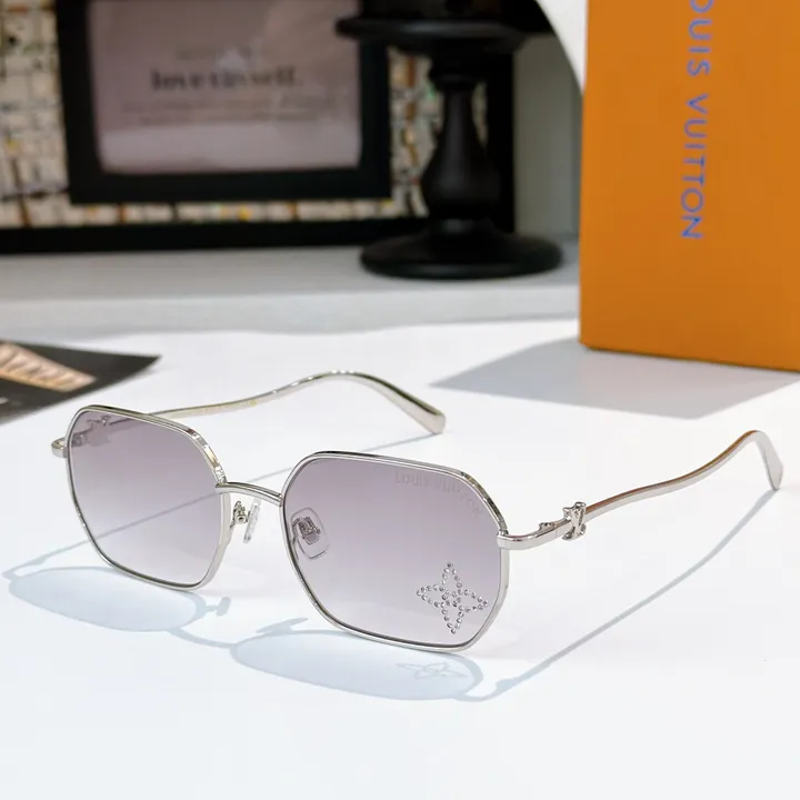 スーパーコピー ルイヴィトン サングラス