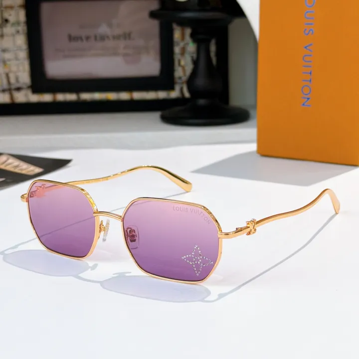 スーパーコピー ルイヴィトン サングラス