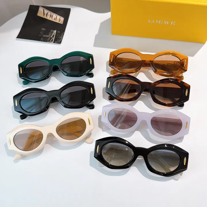 スーパーコピー ロエベ サングラス