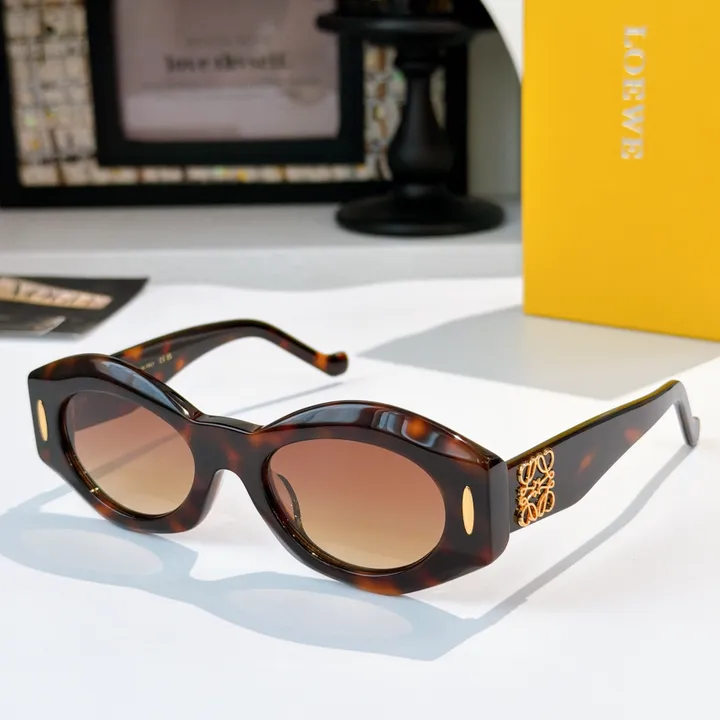 スーパーコピー ロエベ サングラス