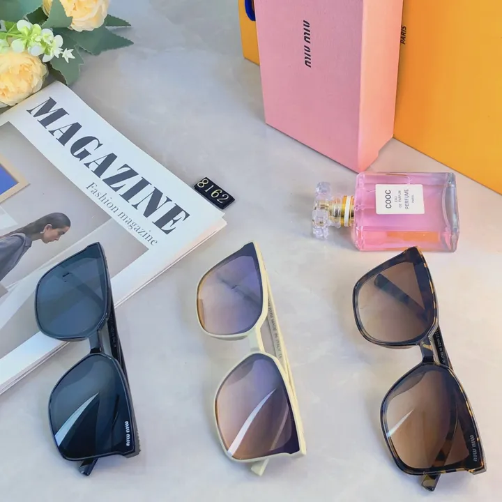 スーパーコピー ミュウミュウ サングラス