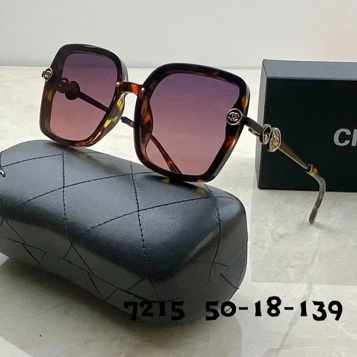 スーパーコピー シャネル サングラス