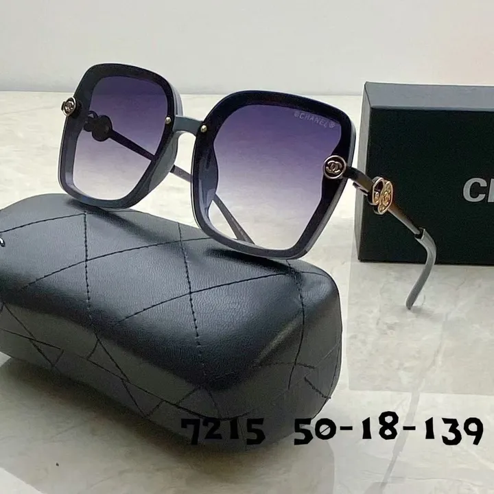 スーパーコピー シャネル サングラス