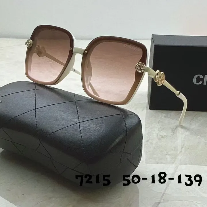 スーパーコピー シャネル サングラス